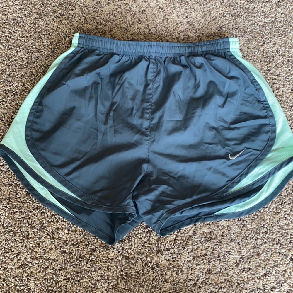 Athletic shorts